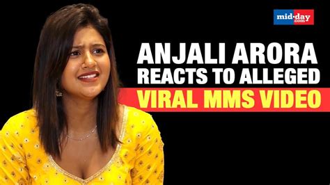 anjali arora porn hub|Anjali Arora Porn Videos 